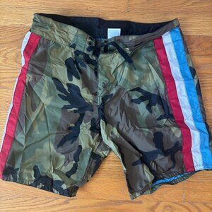 Birdwell 311 Board Short Size 32